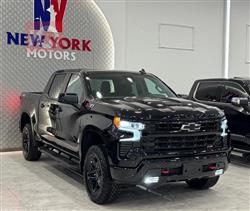 شيفروليه سلفرادو